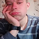 Николай Игоревич, 25 лет