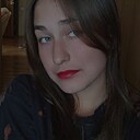 Елизавета, 19 лет