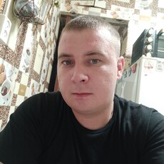 Фотография мужчины Александр, 34 года из г. Воркута