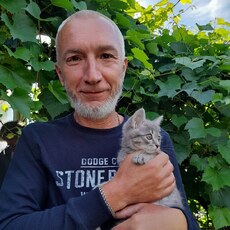 Фотография мужчины Сергей, 57 лет из г. Воронеж