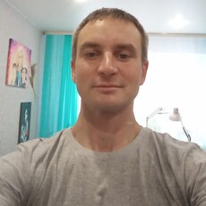 Фотография мужчины Андрей, 39 лет из г. Великий Новгород