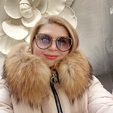 Фотография девушки Светлана, 44 года из г. Магнитогорск