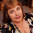 Ольга, 68 лет