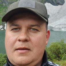 Фотография мужчины Алексей, 37 лет из г. Ужур