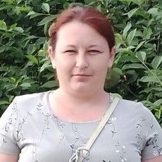 Фотография девушки Светлана, 37 лет из г. Кременчуг