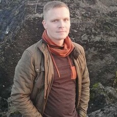 Фотография мужчины Андрей, 32 года из г. Гродно