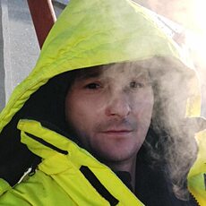 Фотография мужчины Данил, 41 год из г. Ленинск-Кузнецкий