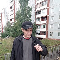 Фотография мужчины Андрей, 52 года из г. Усть-Илимск