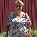 Надежда, 65 лет