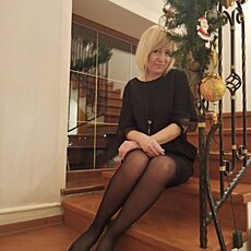 Фотография девушки Светлана, 56 лет из г. Смоленск