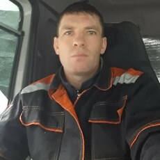 Фотография мужчины Евгений, 43 года из г. Караганда