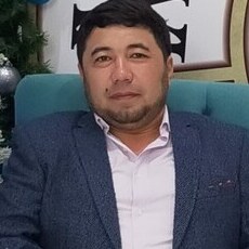 Фотография мужчины Бауыржан, 43 года из г. Актобе