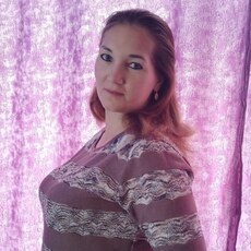 Фотография девушки Катюша, 37 лет из г. Котельниково