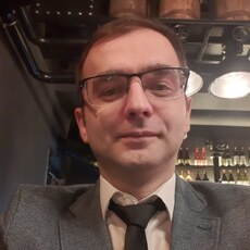 Фотография мужчины Максим, 38 лет из г. Брест