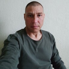 Фотография мужчины Игорь, 47 лет из г. Краснокаменск