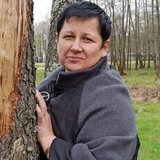 Фотография девушки Любовь, 58 лет из г. Егорьевск