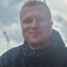 Фотография мужчины Константин, 29 лет из г. Молодечно