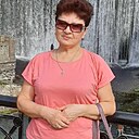 Марина, 64 года
