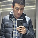 Джавидан, 32 года