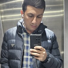 Фотография мужчины Джавидан, 32 года из г. Баку