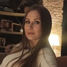 Фотография девушки Iriska, 41 год из г. Пенза