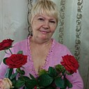 Надежда, 68 лет