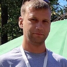 Фотография мужчины Алексей, 34 года из г. Набережные Челны