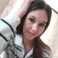Фотография девушки Алина, 38 лет из г. Димитровград