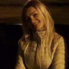 Фотография девушки Жасмин, 39 лет из г. Кагарлык