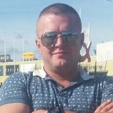 Фотография мужчины Dima, 37 лет из г. Гданьск