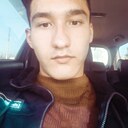 Александр, 22 года
