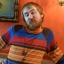 Игрик, 34 года