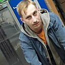 Саша, 36 лет