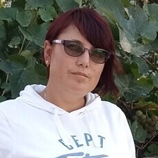 Фотография девушки Варвара, 40 лет из г. Алматы