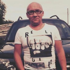 Фотография мужчины Сергей, 45 лет из г. Киров