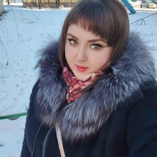 Фотография девушки Юлия, 30 лет из г. Курск