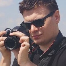 Фотография мужчины Сергей, 44 года из г. Москва