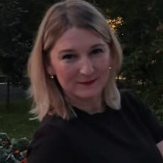 Фотография девушки Алена, 41 год из г. Рузаевка