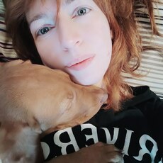 Фотография девушки Таня, 42 года из г. Лыткарино