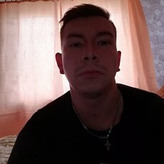 Фотография мужчины Денис, 22 года из г. Мирный (Архангельская Область)