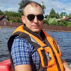 Фотография мужчины Сергей, 46 лет из г. Выкса