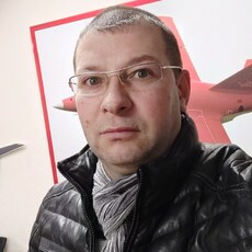 Фотография мужчины Сергей, 44 года из г. Дедовск