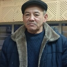 Фотография мужчины Николай, 60 лет из г. Москва