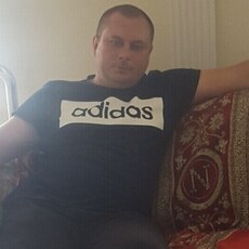 Фотография мужчины Денис, 42 года из г. Волгоград