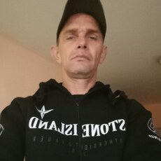 Фотография мужчины Ярослав, 44 года из г. Донецк (Ростовская Обл.)