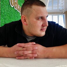 Фотография мужчины Денис, 34 года из г. Ульяновск