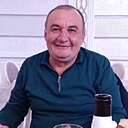 Эдик, 59 лет