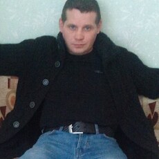 Фотография мужчины Дима, 41 год из г. Сыктывкар