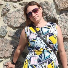 Фотография девушки Анна, 32 года из г. Выборг