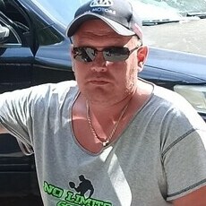 Фотография мужчины Юрий, 41 год из г. Чайковский